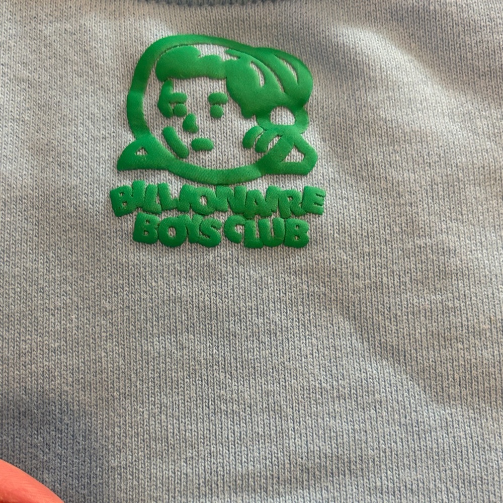 Billionaire Boys Crewneck - Picture 6 of 7